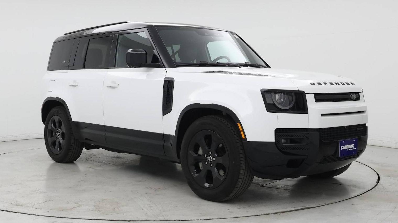 LAND ROVER DEFENDER 2023 SALE2EEU9P2222455 image